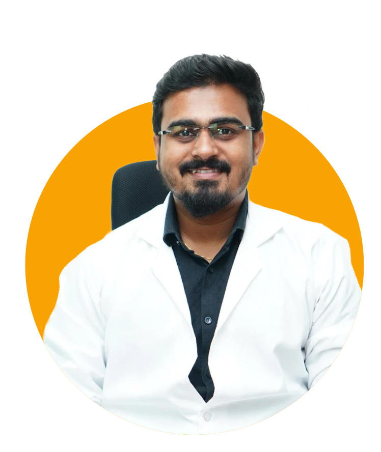 Dr Joshua