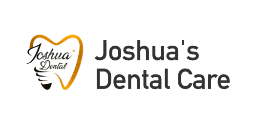 Joshua's Dental Care Logo